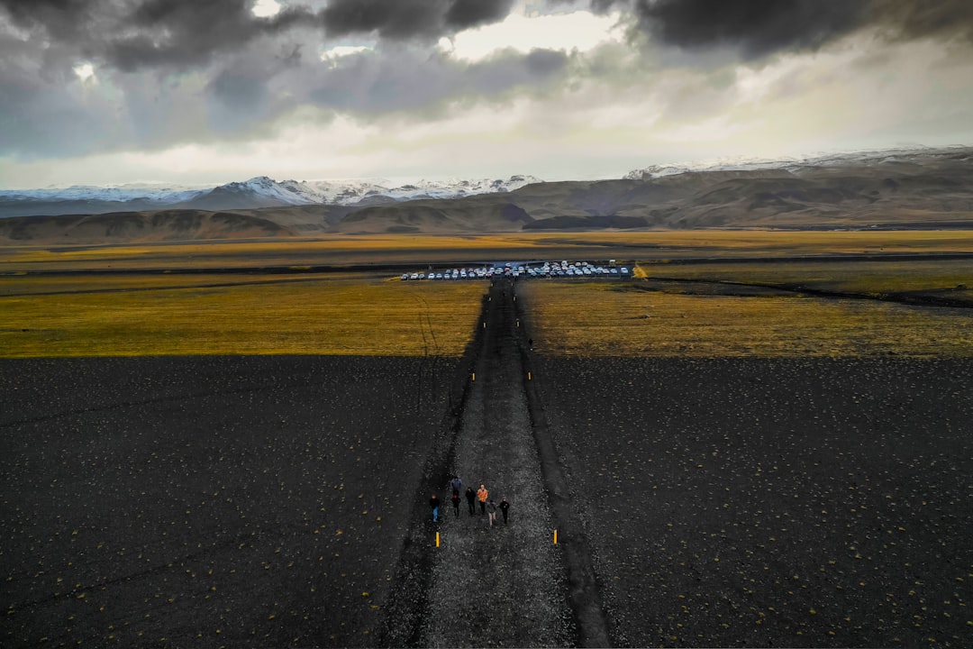Outlaws: A Journey into the World of Video Games in Iceland - Reykjavík | Secret World Trip Planner