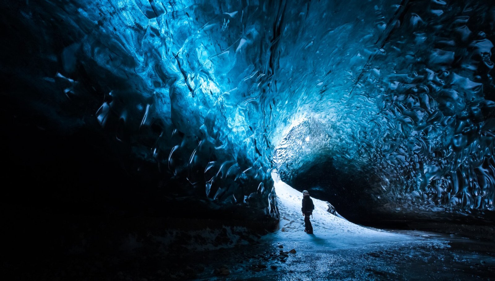 Discovering the Partnership in Iceland: A Journey into Culture - Reykjavík | Secret World Trip Planner