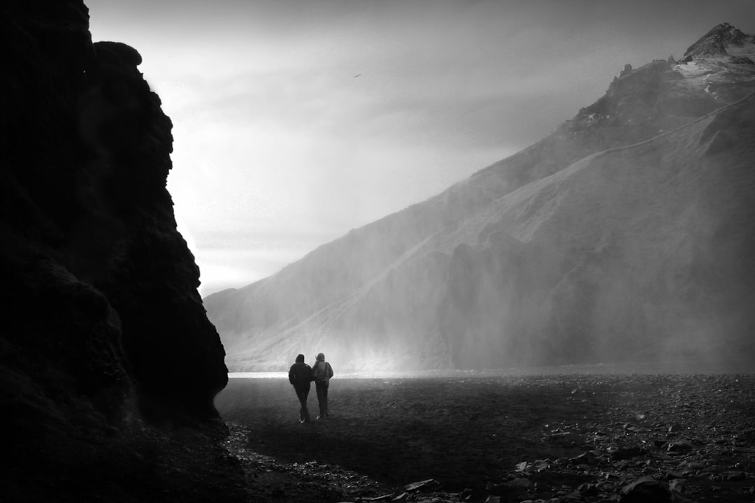 Discovering the Partnership in Iceland: A Journey into Culture - Reykjavík | Secret World Trip Planner