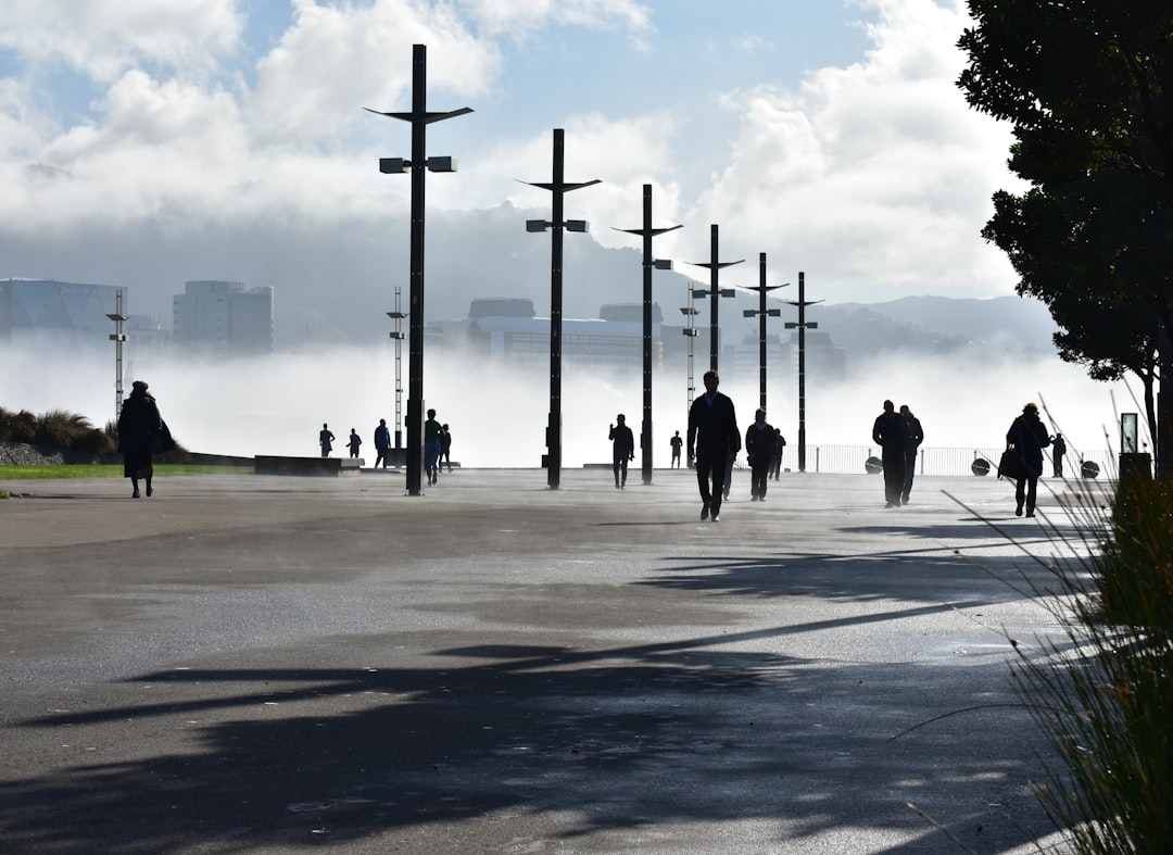 Visitez le Centre de l'Holocauste de Nouvelle-Zélande à Wellington - Wellington | Secret World Trip Planner