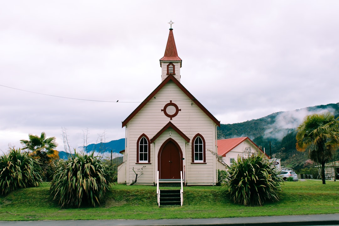 Discover Our Lady of Lourdes: A Journey of Faith and Culture in New Zealand — Paraparaumu