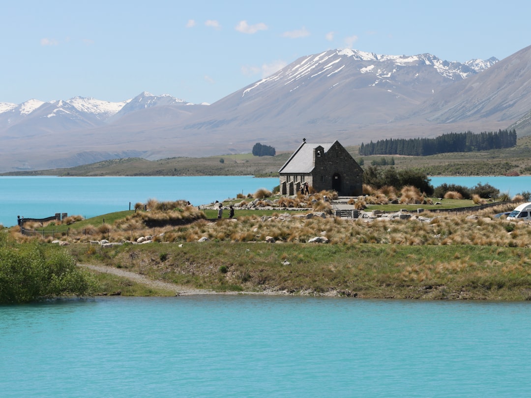 Entdecken Sie den legendären Sir Colin Meads in Neuseeland - Te Kūiti | Secret World Trip Planner