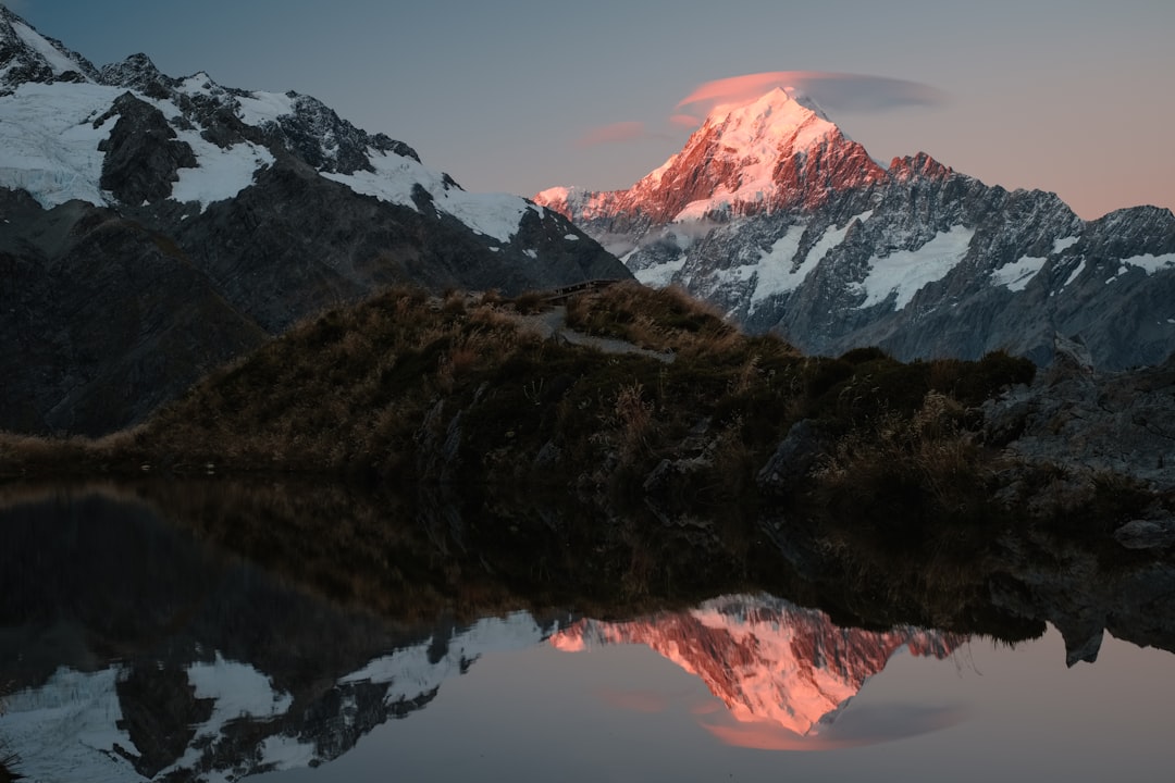 Discover Tripod: The Musical Comedy Trio from New Zealand - Wellington | Secret World Trip Planner