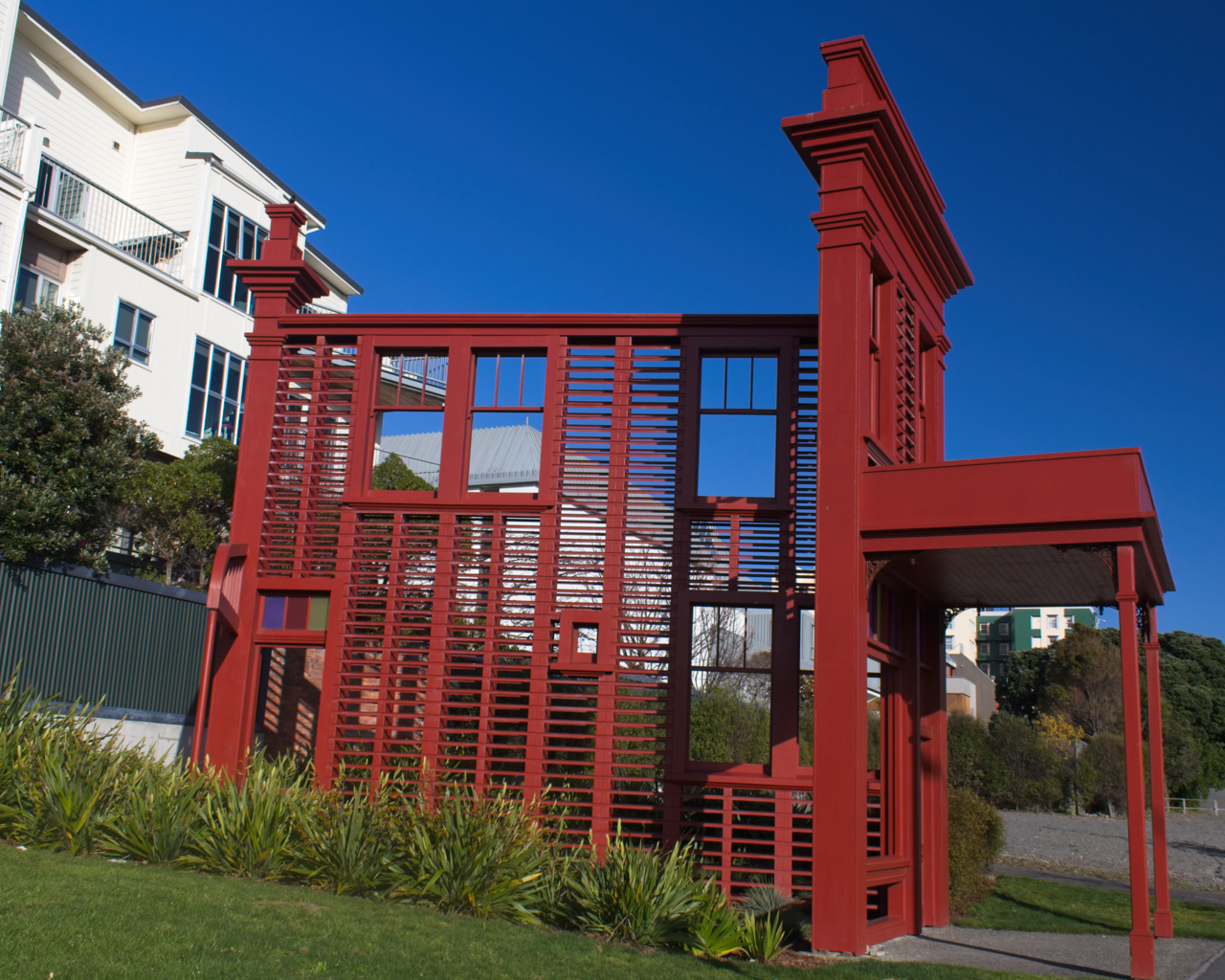 Subject to Change: Un viaggio nella musica innovativa in Nuova Zelanda — Wellington