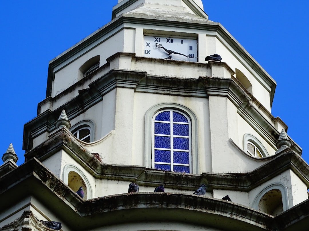 Iglesia de La Florida: A Cultural Gem in Costa Rica - Florida | Secret World Trip Planner