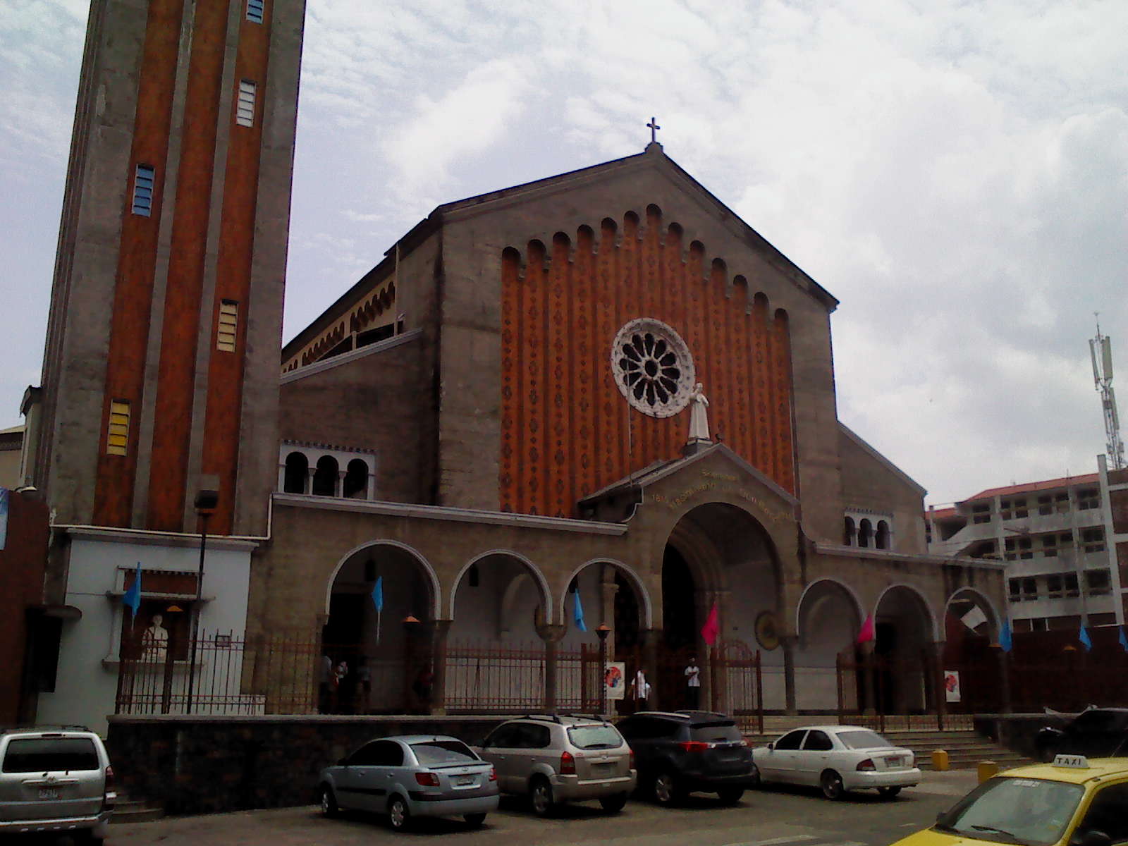 Entdecken Sie die Kirche von Panama: ein kultureller Schatz zu besuchen - Hacia el Valle 22-59 | Secret World Trip Planner