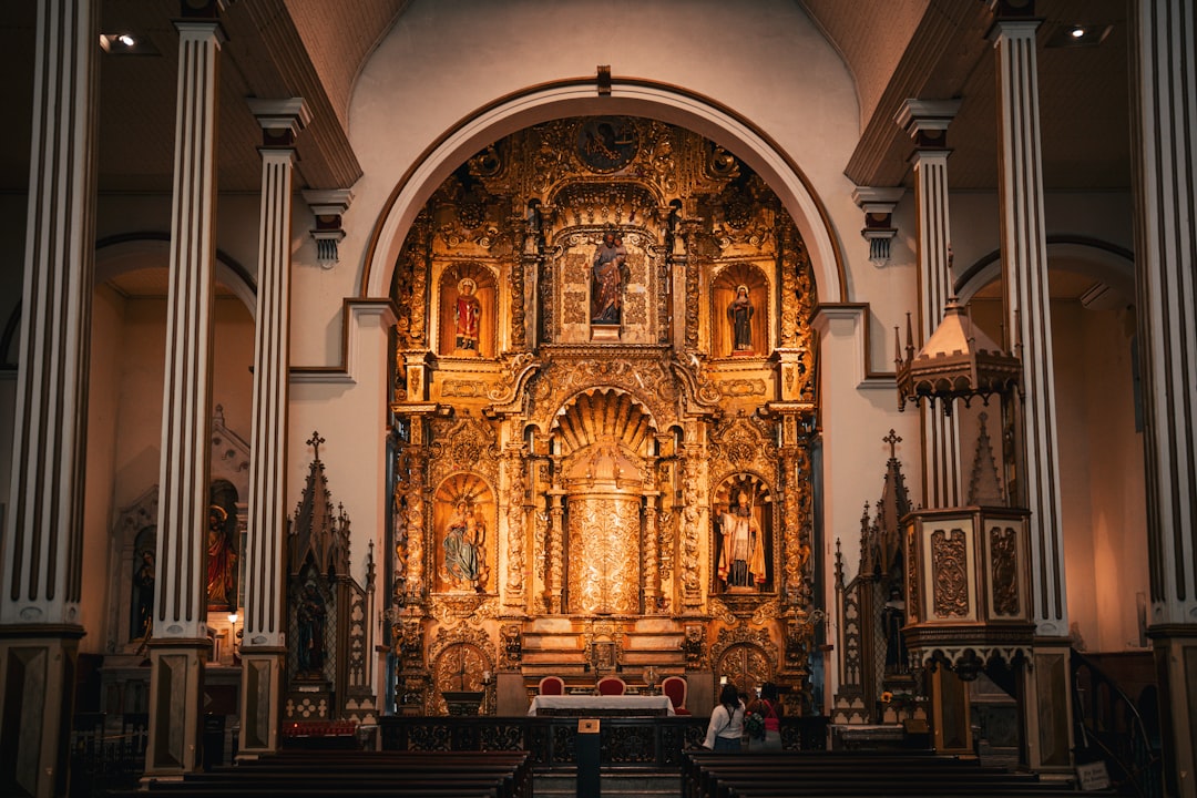 Scopri l'Iglesia de Cristo: Un gioiello culturale in Panama - El Higo | Secret World Trip Planner