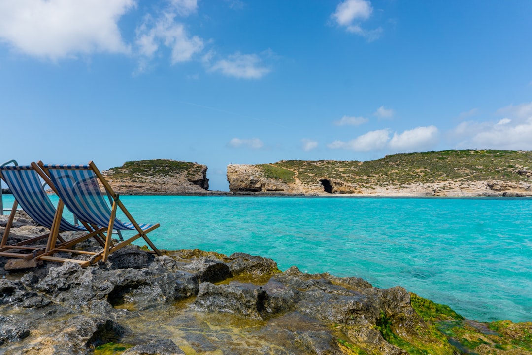 Comino : l'île sans voiture de la Lagune Bleue - Comino | Secret World Trip Planner