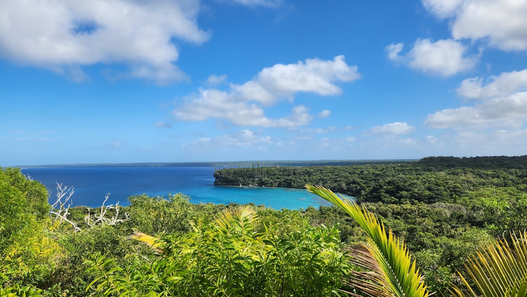 Lifou : l'île corallienne aux eaux cristallines - Lifou | Secret World Trip Planner