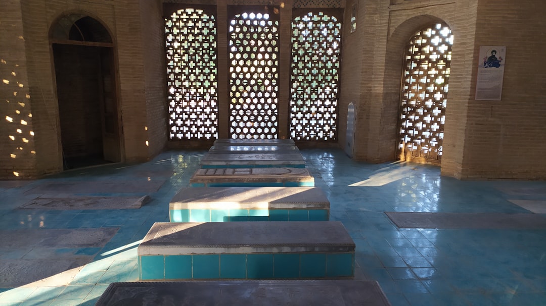 Korbous : le terme tunisien au bord de la Méditerranée - C 128 | Secret World Trip Planner