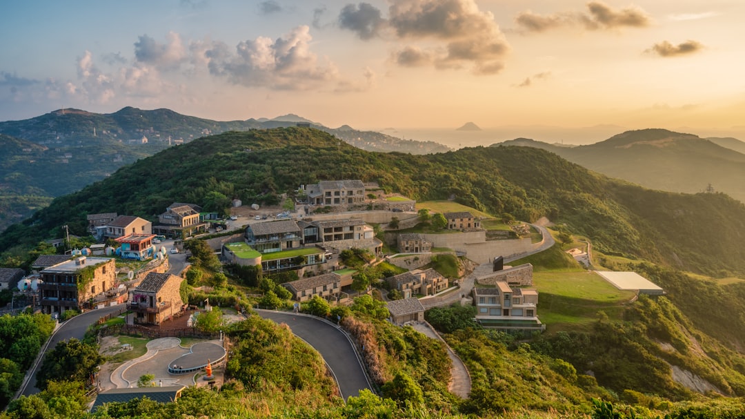Deokgu Oncheon : source naturelle dans les montagnes d'Uljin - Uljin | Secret World Trip Planner