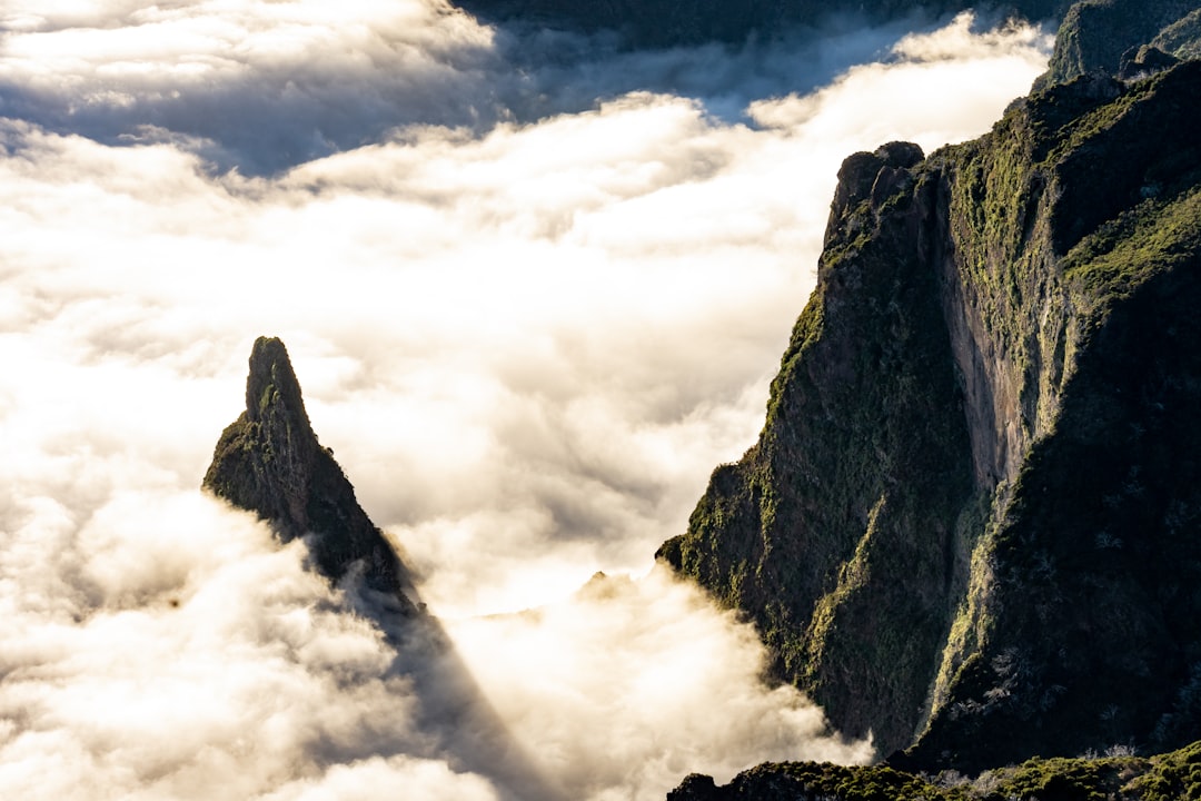 Pico do Arieiro: An Unforgettable Experience in Madeira - São Roque do Faial | Secret World Trip Planner