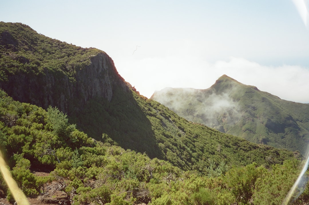 Pico do Arieiro: Ein unvergessliches Erlebnis auf Madeira - São Roque do Faial | Secret World Trip Planner