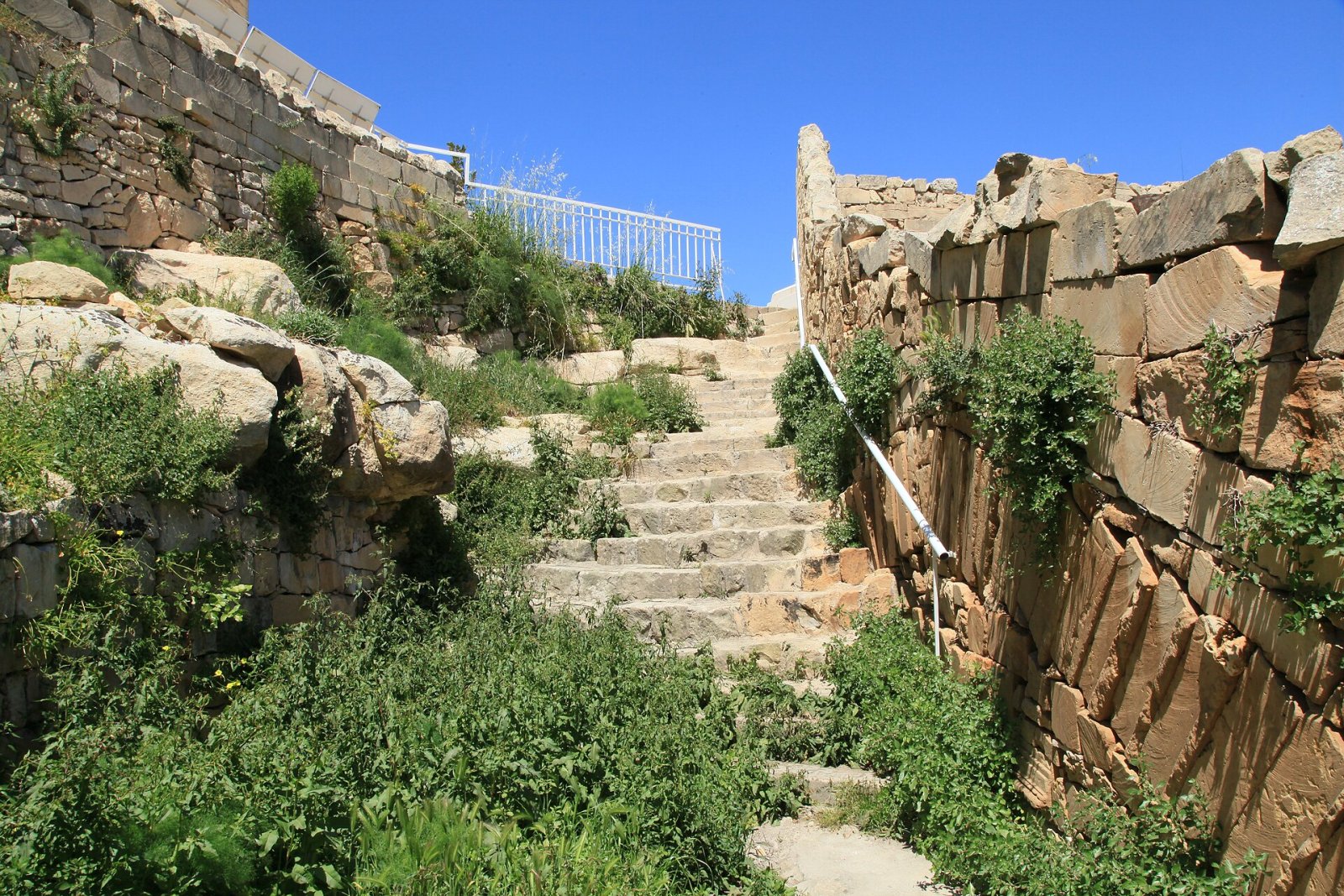 Discover Maqluba: A Natural Treasure of Malta - RFJ4+CMV | Secret World Trip Planner