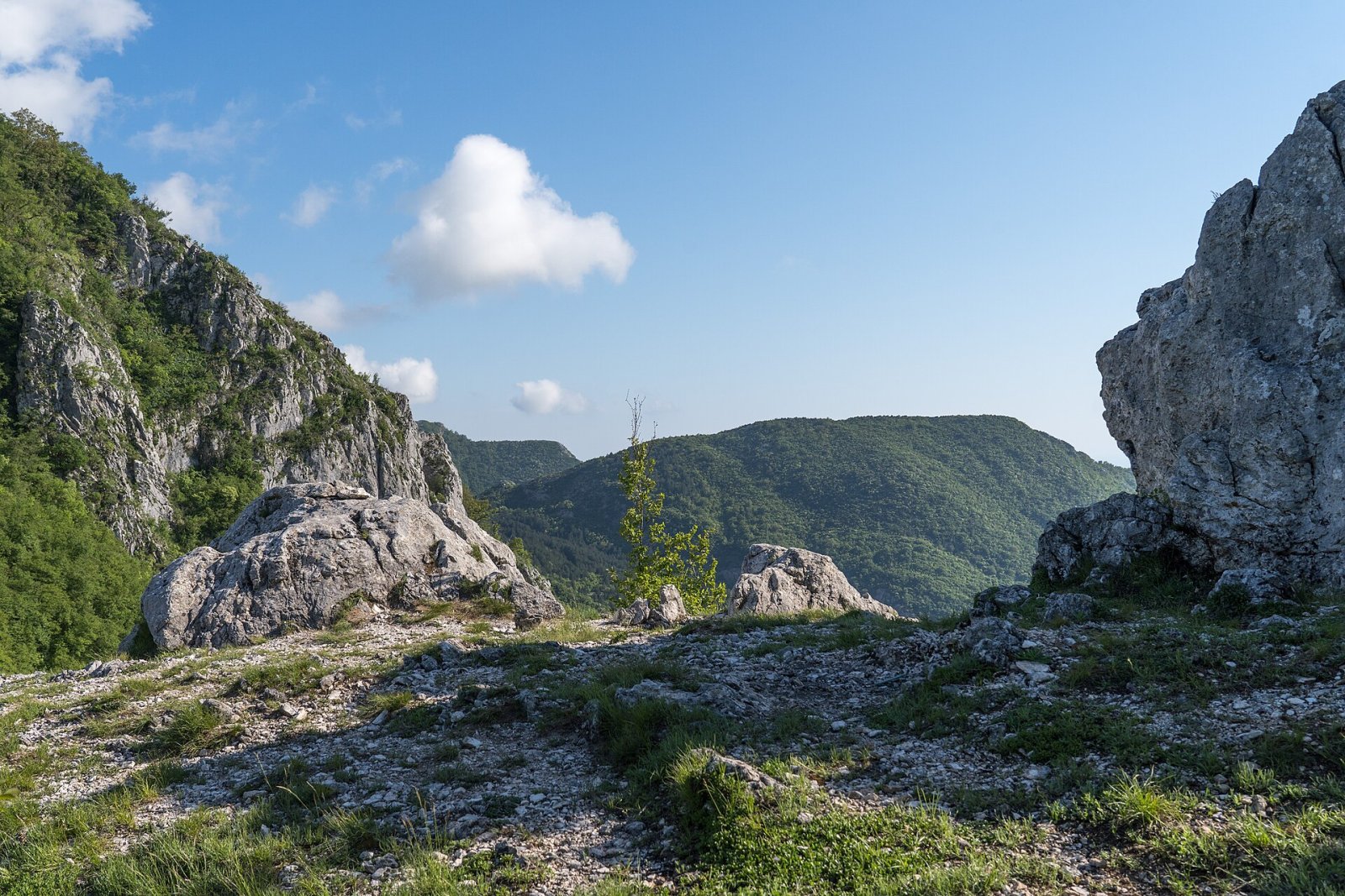 Discover Bijela Skala: A Paradise Corner in Montenegro - Tudjemili | Secret World Trip Planner