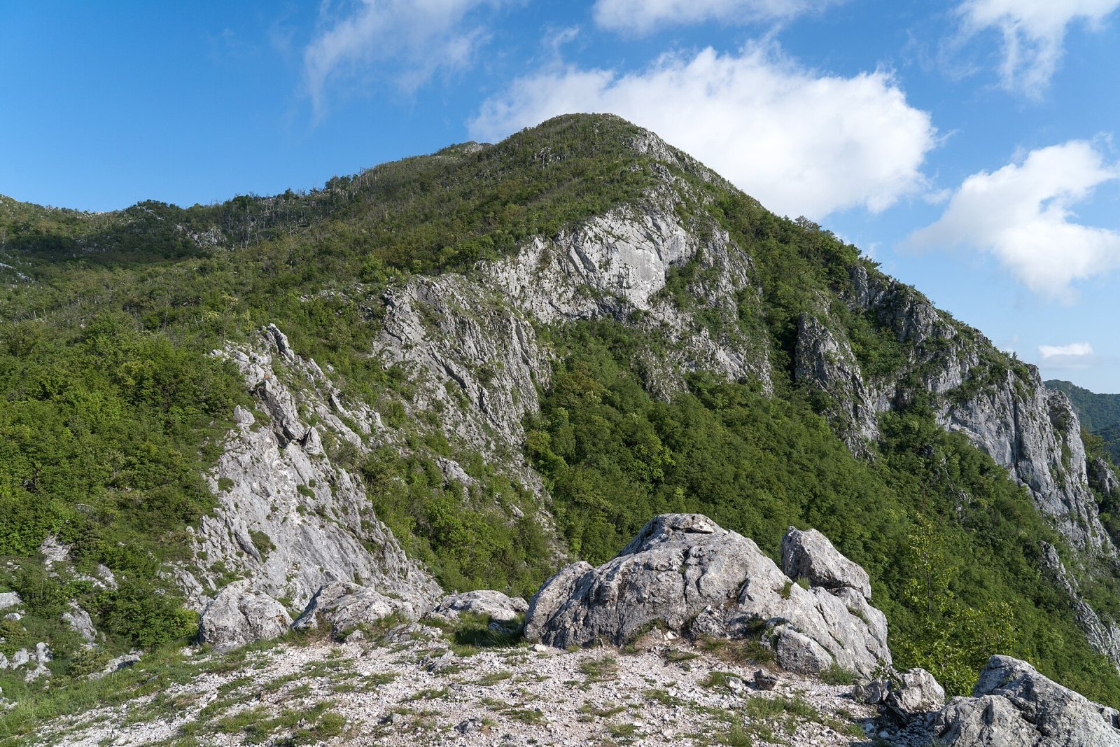 Discover Bijela Skala: A Paradise Corner in Montenegro - Tudjemili | Secret World Trip Planner