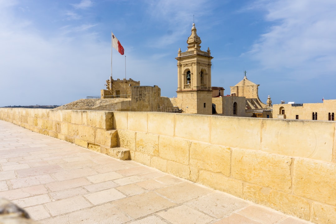 Scopri le Victoria Lines: un tesoro di Malta da esplorare - Bingemma Rd | Secret World Trip Planner