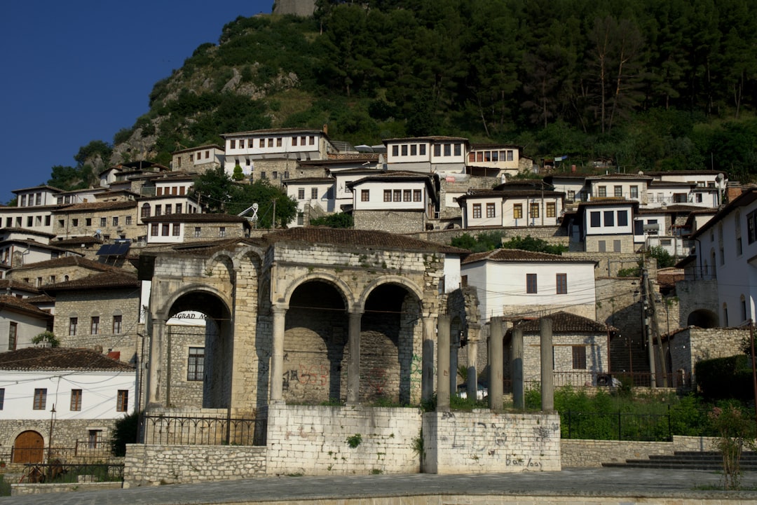 Découvrez la Teqe : Un Trésor Culturel de Gjirokastër - Varosh | Secret World Trip Planner