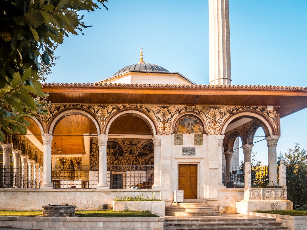 Discover the Beauty of Mosques in Albania - Mjedë | Secret World Trip Planner