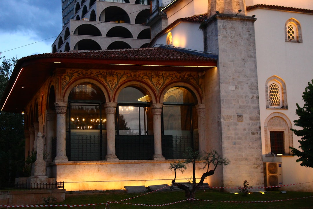 Discover the Beauty of Mosques in Albania - Mjedë | Secret World Trip Planner
