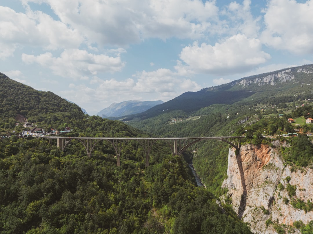 Das Erbe von Veljko Vlahović in Montenegro entdecken - Kolašin | Secret World Trip Planner