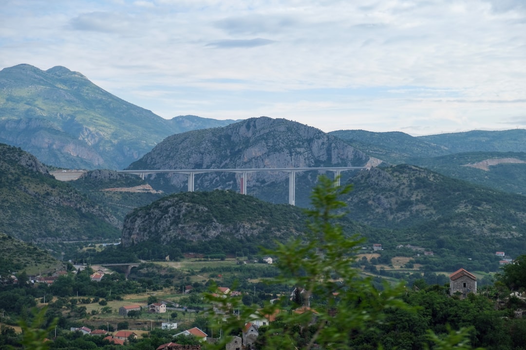 Découvrir le patrimoine de Veljko Vlahović au Monténégro - Kolašin | Secret World Trip Planner