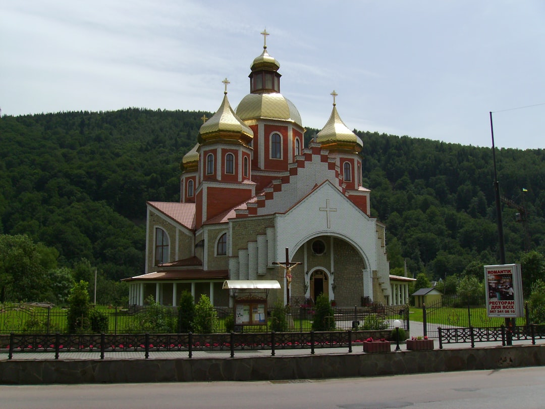 Discover the Orthodox Church of St. George in Montenegro - Gusinje | Secret World Trip Planner