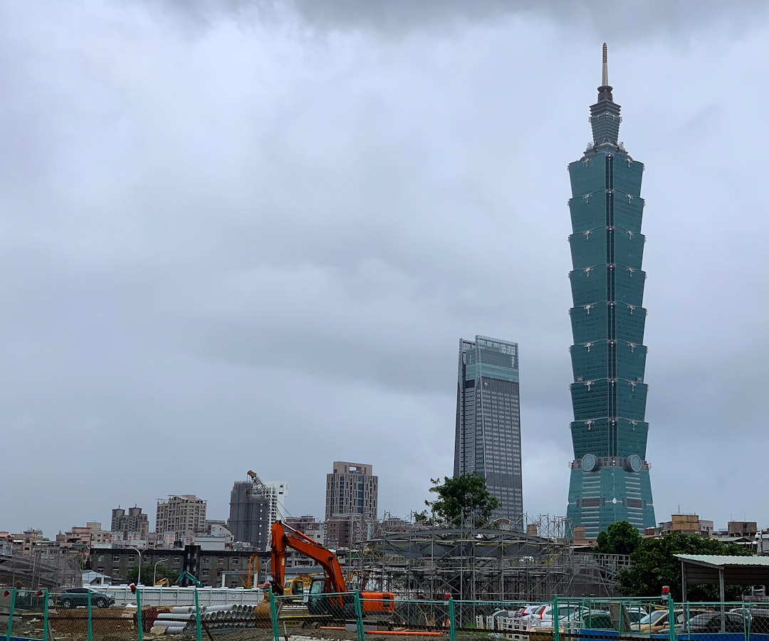Scopri Changing Times: un viaggio tra amore e cultura a Taiwan - Daxue Village | Secret World Trip Planner
