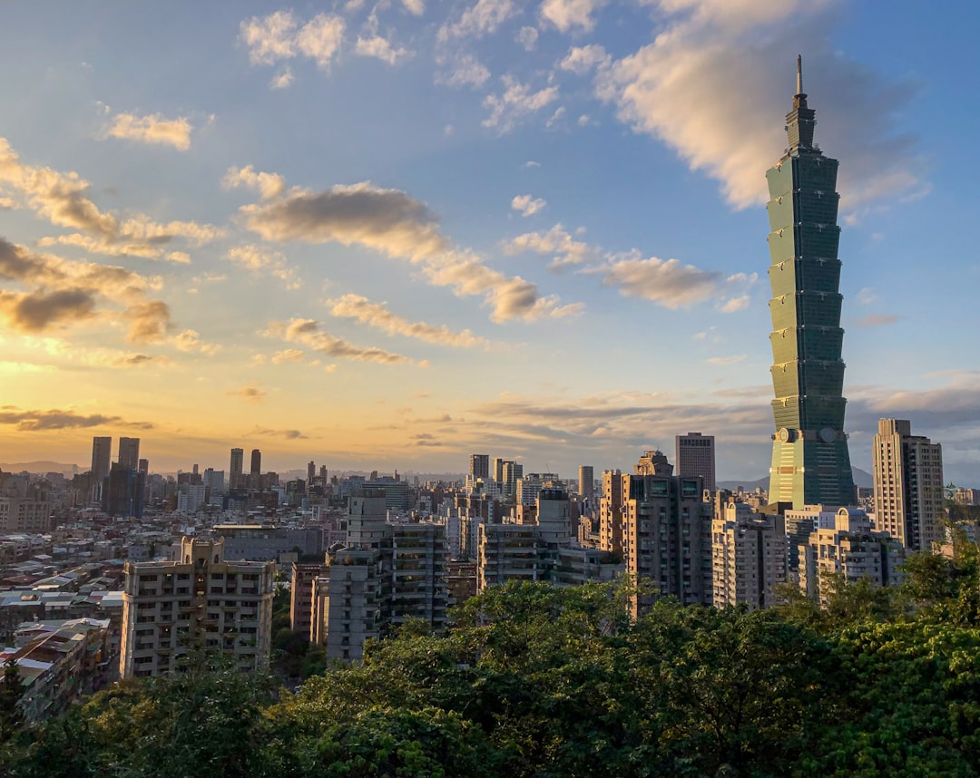 Scopri Changing Times: un viaggio tra amore e cultura a Taiwan - Daxue Village | Secret World Trip Planner
