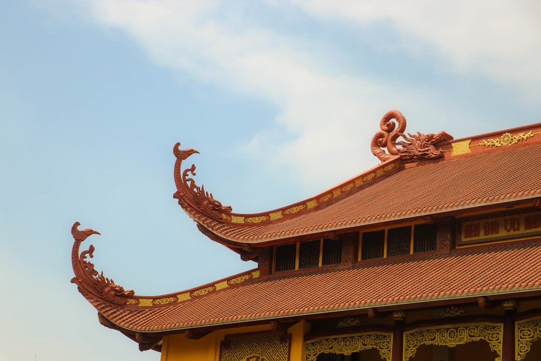Scoprire Temple: un gioiello culturale del Vietnam - Tan Quoi | Secret World Trip Planner