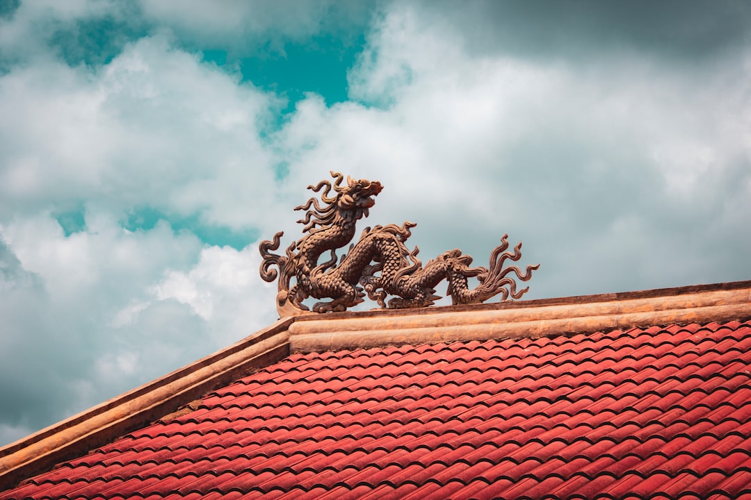 Discover Temple: A Cultural Gem of Vietnam - Tan Quoi | Secret World Trip Planner
