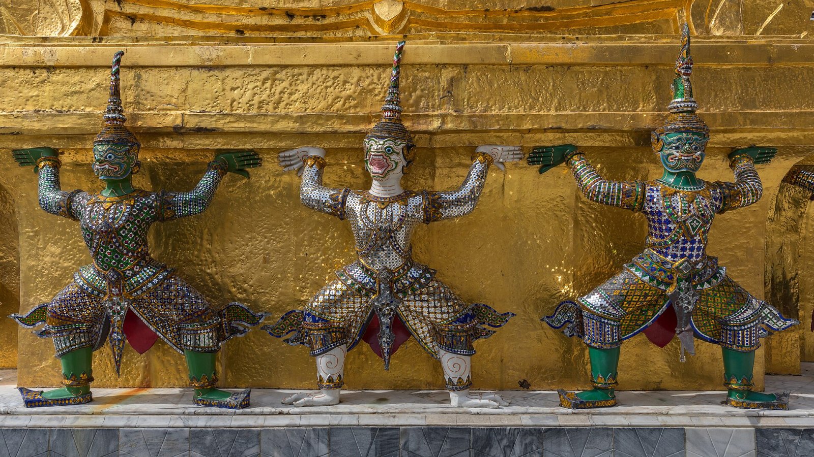 Scoprire Chedi: Un Viaggio nella Cultura Thailandese - Mueang Prachinburi District | Secret World Trip Planner