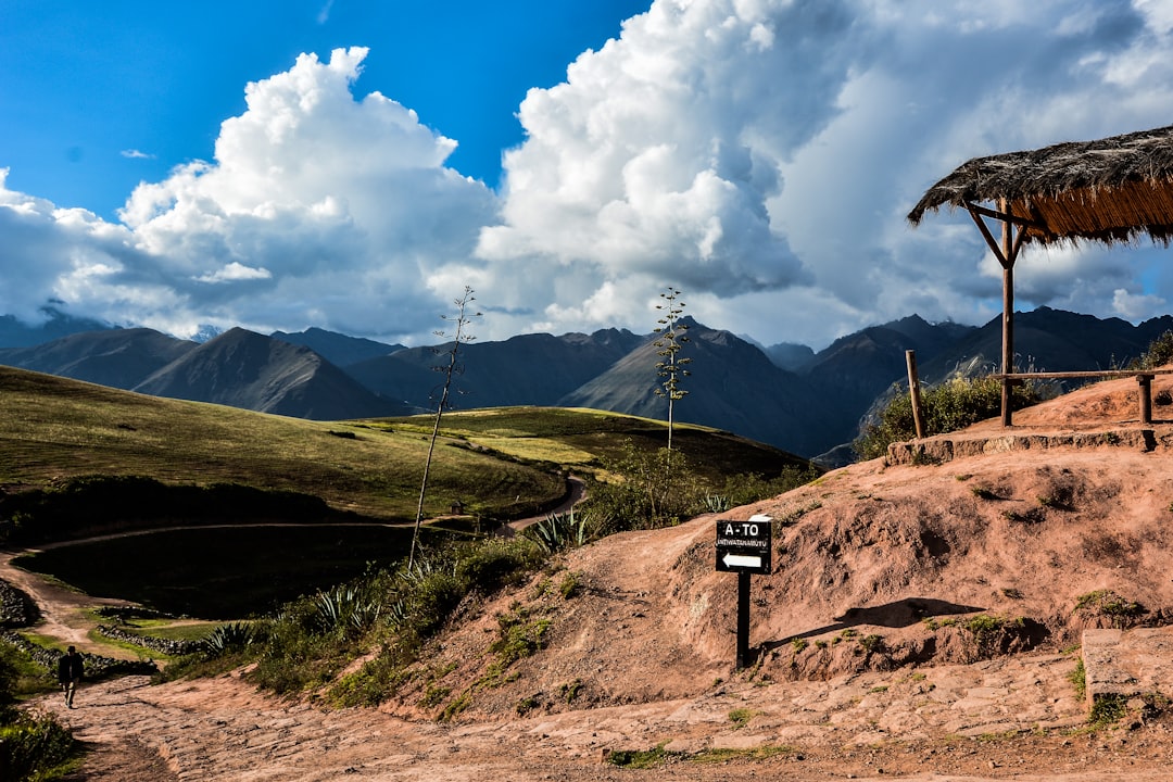 Discover Covadonga: a Hidden Treasure in the Heart of Peru - Chancay | Secret World Trip Planner