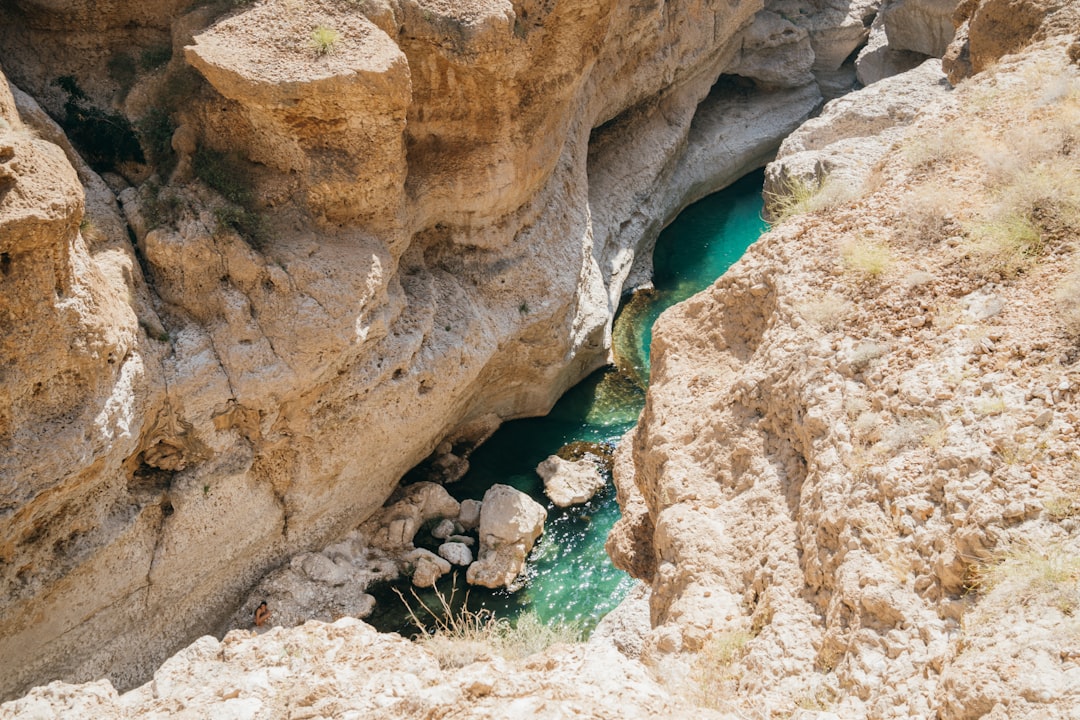 Scopri Green, un angolo di Oman da non perdere - Khasab | Secret World Trip Planner