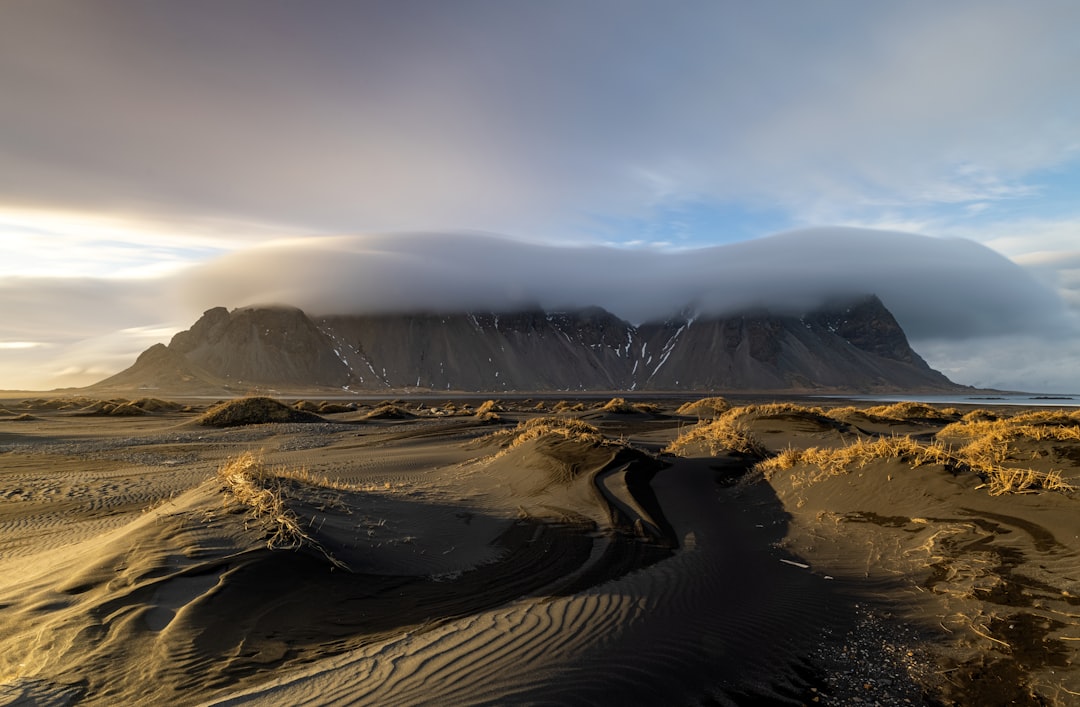 Vestrahorn: un gioiello naturale dell'Islanda | Secret World Trip Planner