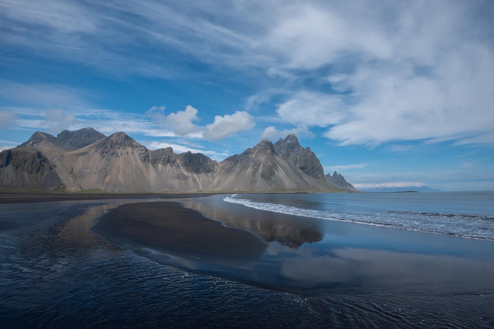 Vestrahorn: a Natural Gem of Iceland | Secret World Trip Planner