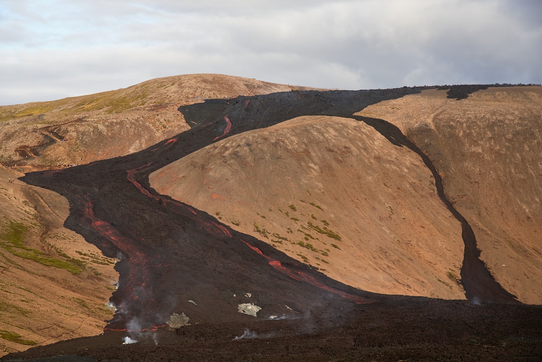 Entdecken Sie den Reiz der Schildvulkane in Island | Secret World Trip Planner