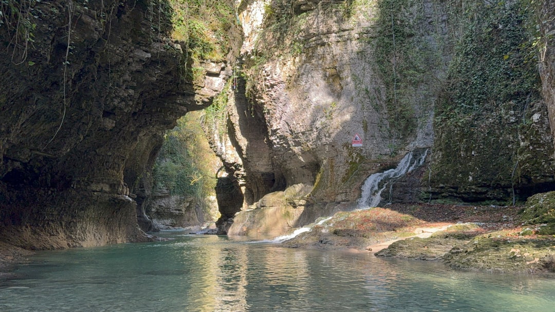 Gua Tempurung : les grottes sauvages de Gopeng - 31600 Gopeng | Secret World Trip Planner