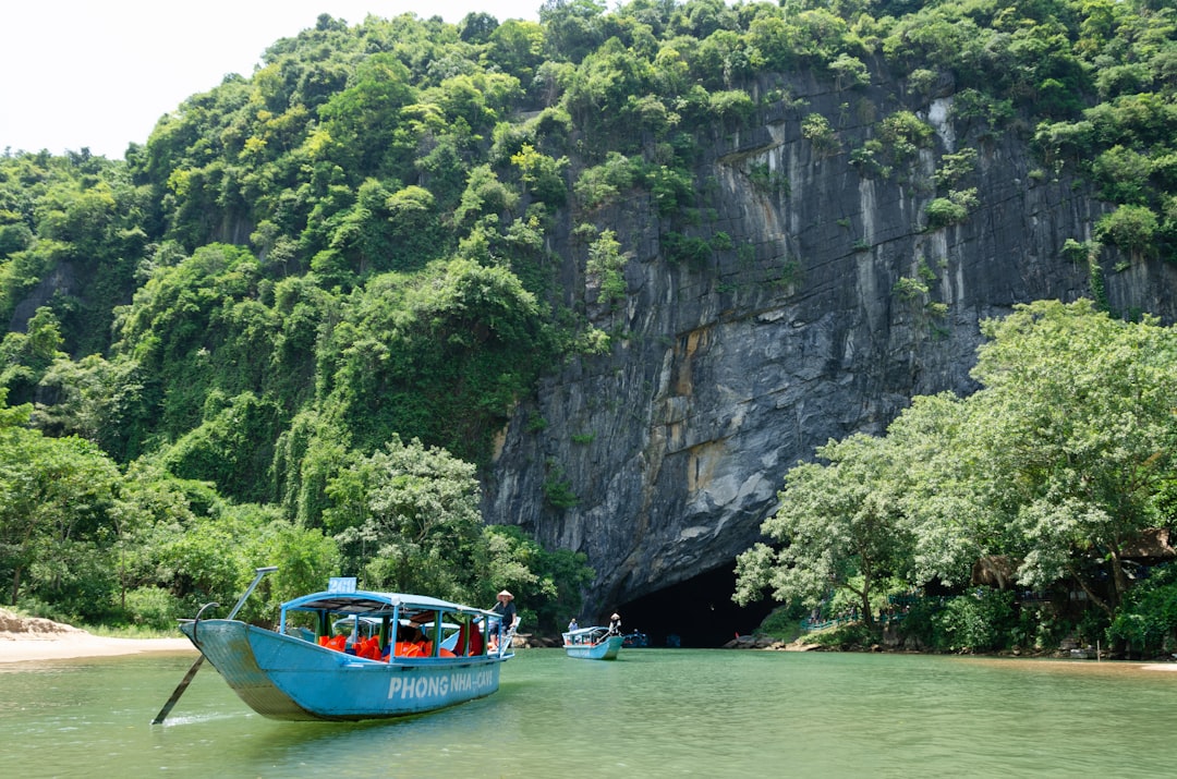 Grotta di Phong Nha: meraviglie nel cuore del Vietnam - Phong Nha | Secret World Trip Planner