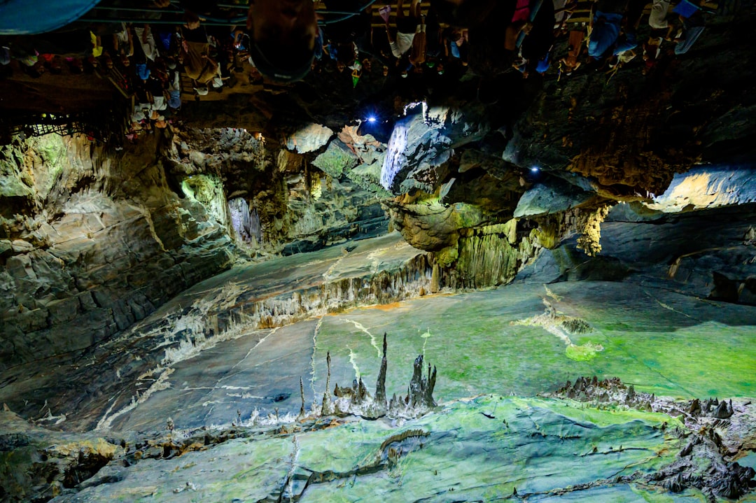 Phong Nha Cave: Wonders in the Heart of Vietnam - Phong Nha | Secret World Trip Planner