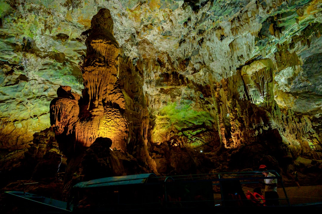 Phong Nha-Höhle: Wunder im Herzen Vietnams - Phong Nha | Secret World Trip Planner