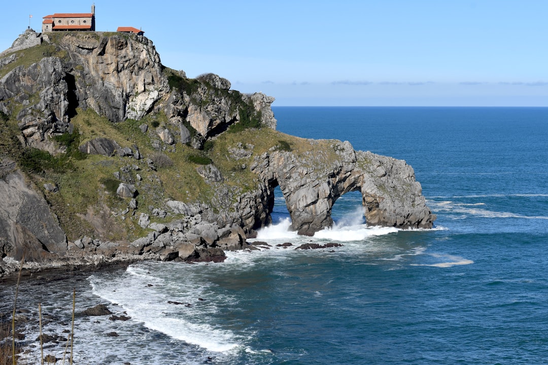 Mirador de Abrante : le sol en verre de La Gomera - 38890 Agulo | Secret World Trip Planner