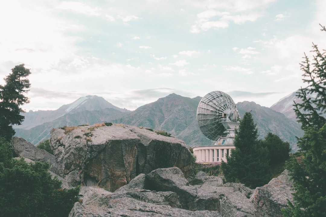 Observatoire Tien-Shan : panoramas à couper le souffle à Almaty - 3X5C+2HC | Secret World Trip Planner