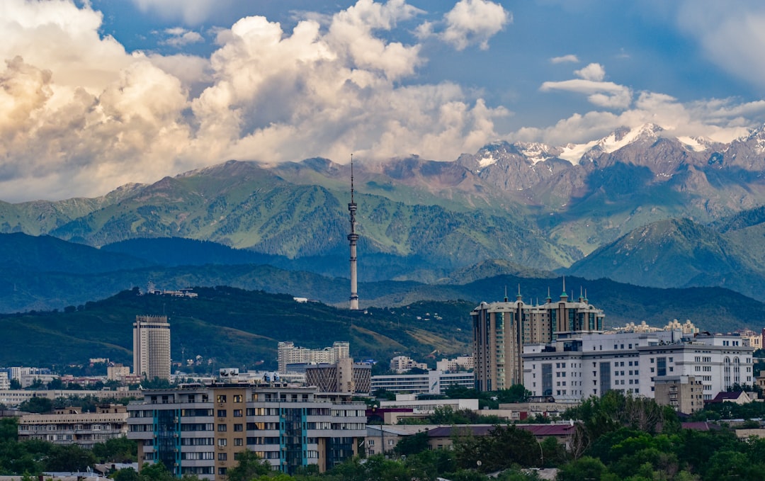 Observatoire Tien-Shan : panoramas à couper le souffle à Almaty - 3X5C+2HC | Secret World Trip Planner
