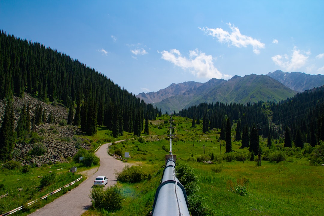 Observatoire Tien-Shan : panoramas à couper le souffle à Almaty - 3X5C+2HC | Secret World Trip Planner