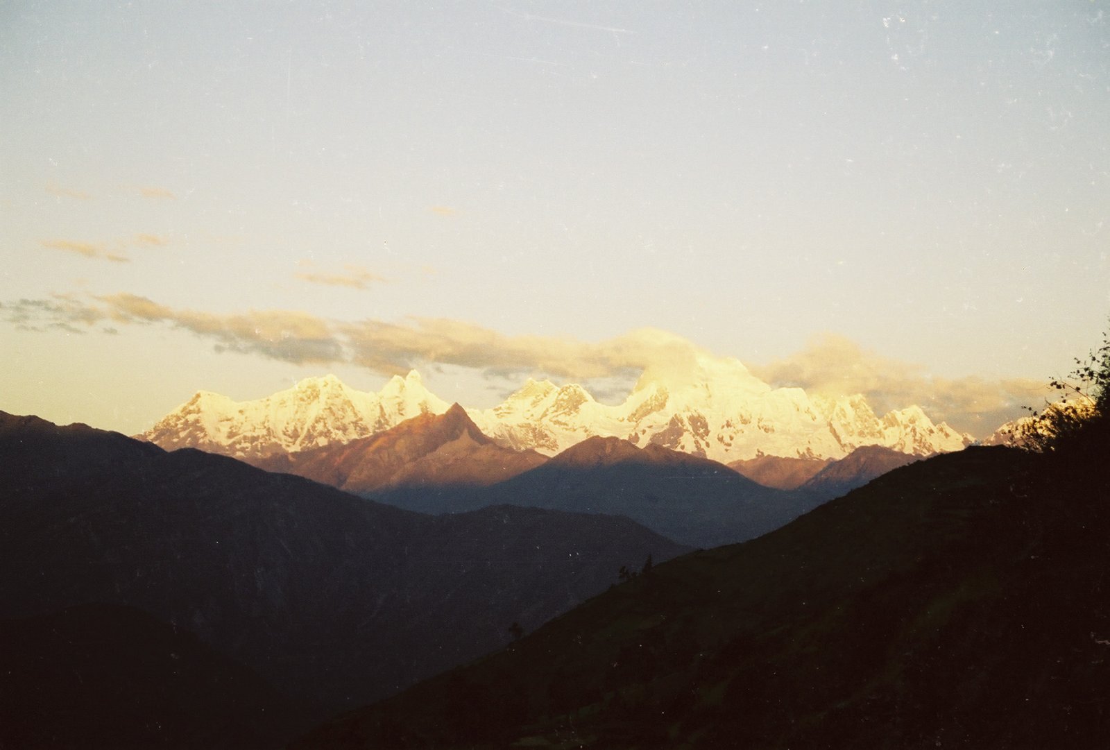 Ninashanca: a Hidden Gem in the Peruvian Andes - Machaycancha | Secret World Trip Planner