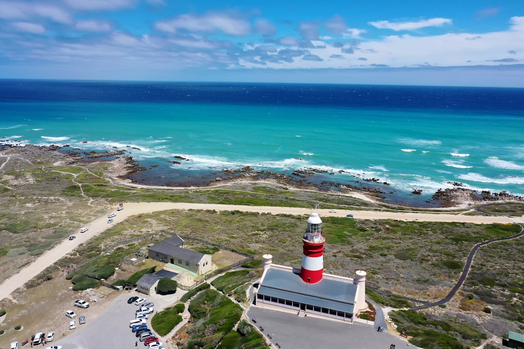 Discover Danger Point Lighthouse: A Treasure of South Africa - Birkenhead | Secret World Trip Planner