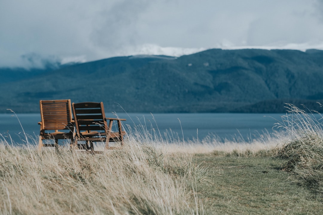 Wooden Seat: Un'Esperienza Unica in Nuova Zelanda — Christchurch