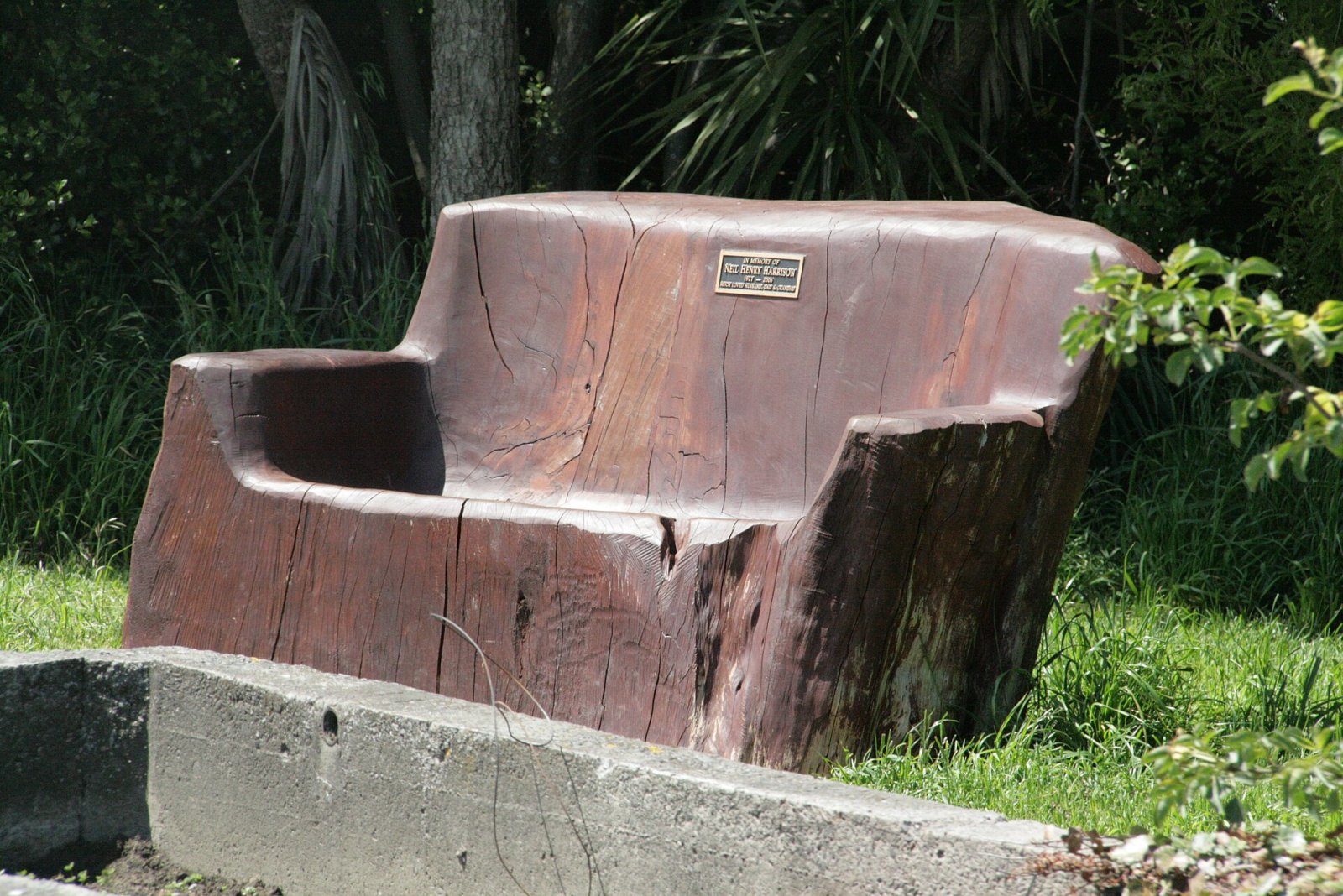 Wooden Seat: Un'Esperienza Unica in Nuova Zelanda - Christchurch | Secret World Trip Planner