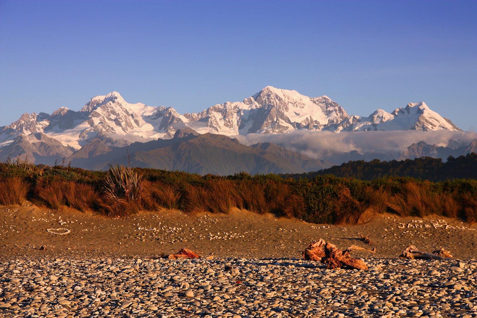 Scopri le Alpi Meridionali della Nuova Zelanda - Kirwee | Secret World Trip Planner